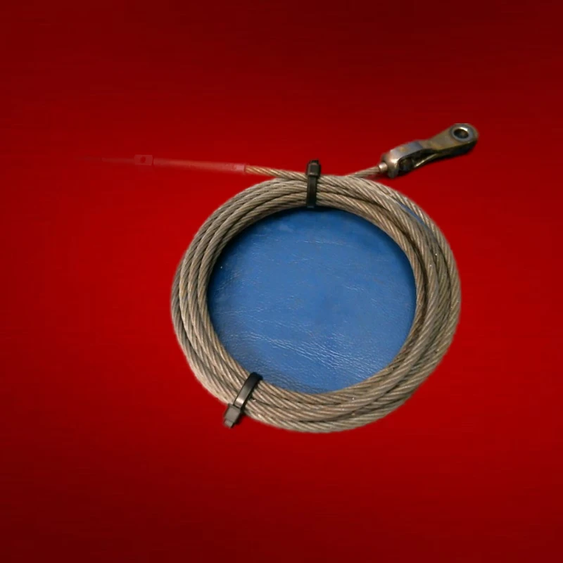 CABLE AIL - P/N 0400107-65