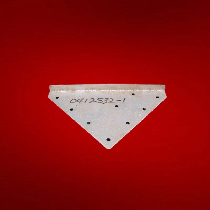 STIFFENER - P/N 0412532-1