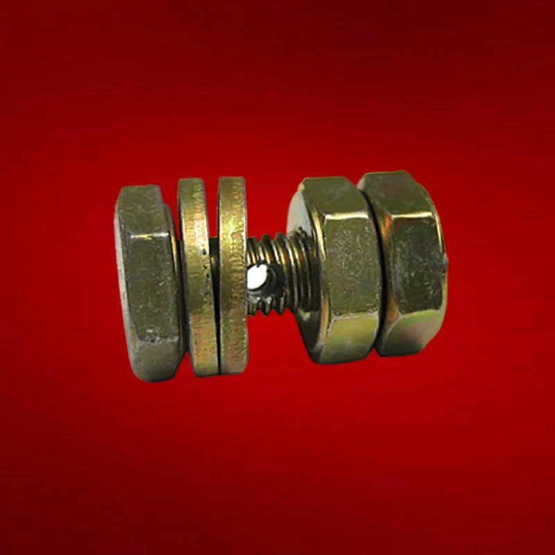 BOLT TYPE TERMINAL - P/N 05-16100