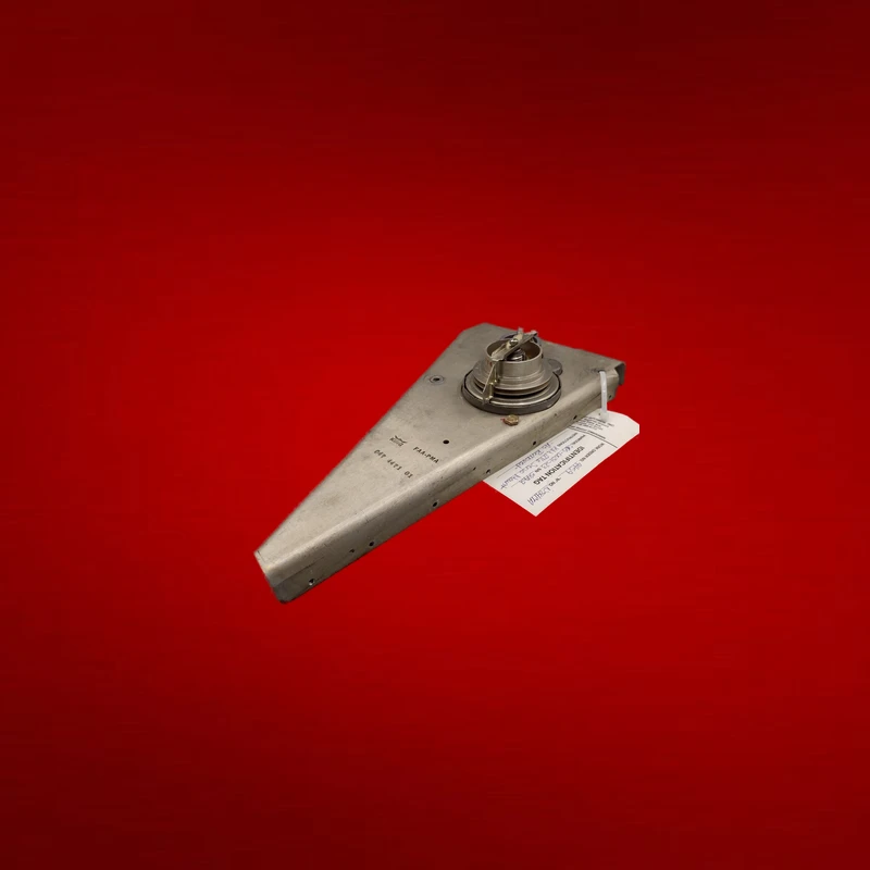 SERVO MOUNT - P/N 065-0031-23