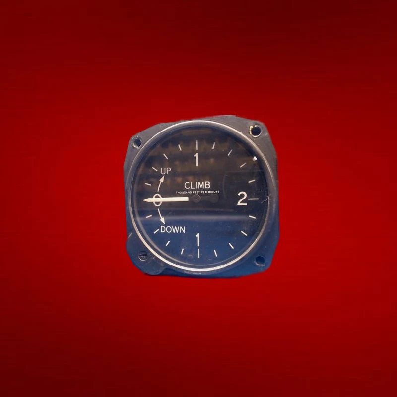INDICATOR, VSI - P/N 1625-1q-c1