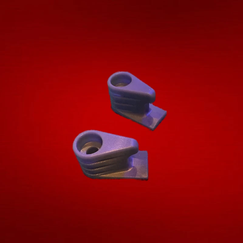 WINDOW LATCH - P/N 301.25.4110