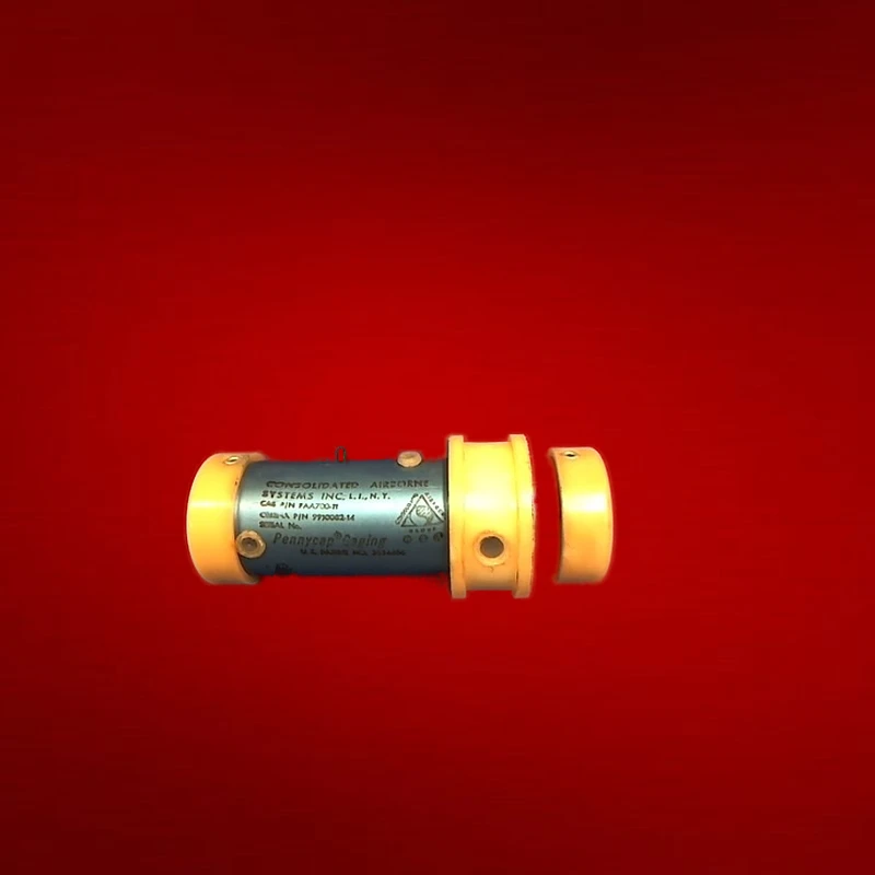 SENSOR, FUEL - P/N 9910082-14