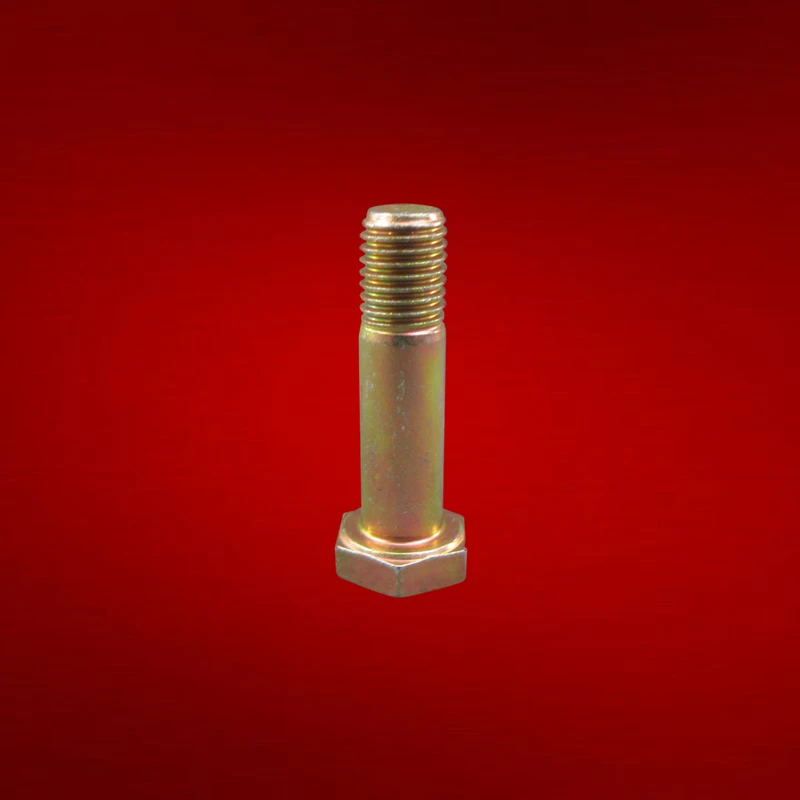 BOLT,CLOSE TOLERANCE - P/N nas6205-12