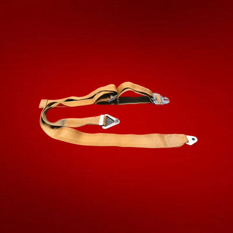 BELT ASSY - P/N s-2275