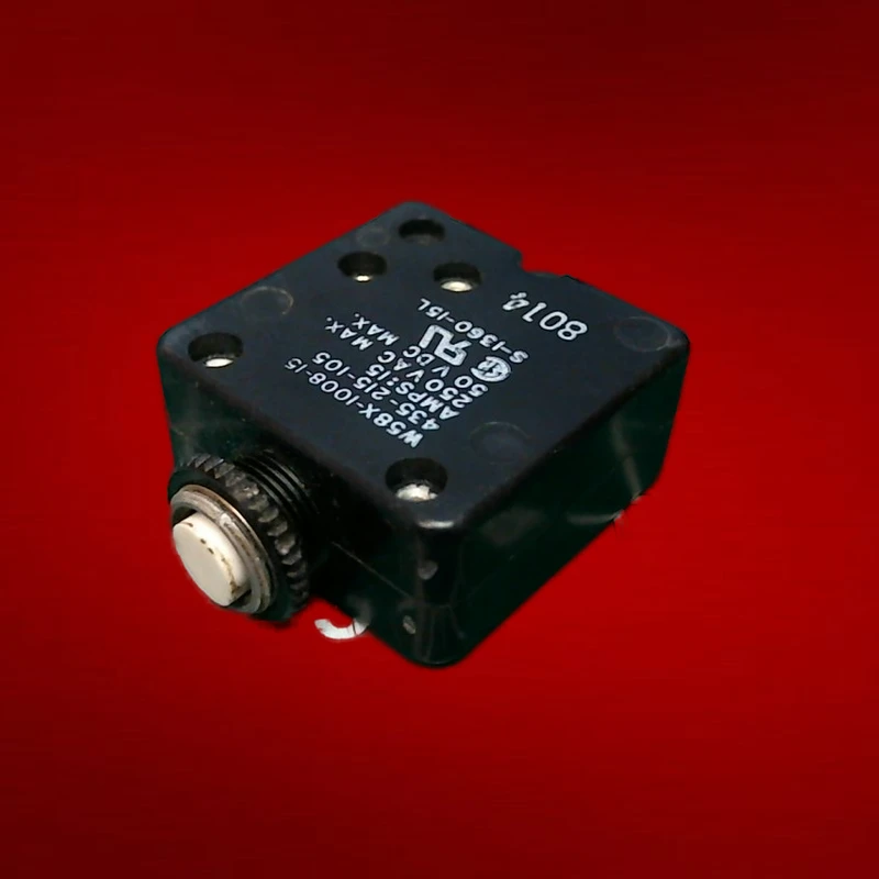 CIRCUIT BREAKER - P/N w58x-1008-15